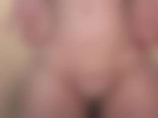 CAMILA's Live Sex Cam Show