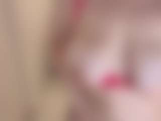 CAMILA's Live Sex Cam Show