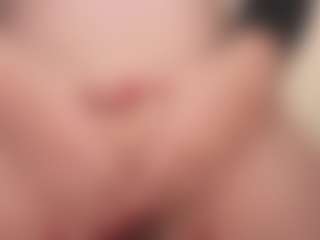 CAMILA's Live Sex Cam Show