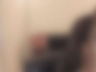 CAMILA's Live Sex Cam Show