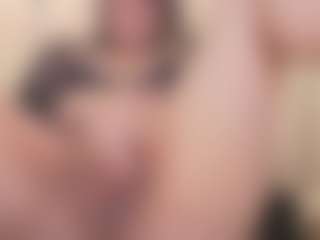 CAMILA's Live Sex Cam Show
