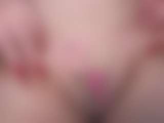 CAMILA's Live Sex Cam Show