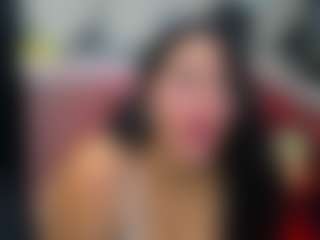Live cam show with Luna Hatzel - BBW on 1on1-livenow