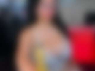 Luna Hatzel's Live Sex Cam Show