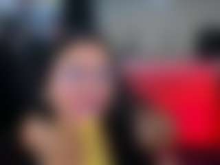 Luna Hatzel's Live Sex Cam Show