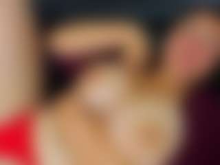 Luna Hatzel's Live Sex Cam Show