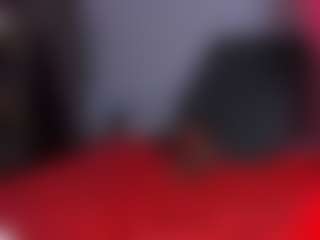 Luna Hatzel's Live Sex Cam Show