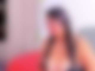 Luna Hatzel's Live Sex Cam Show