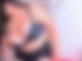 Luna Hatzel's Live Sex Cam Show
