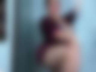 Luna Hatzel's Live Sex Cam Show