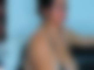 Luna Hatzel's Live Sex Cam Show