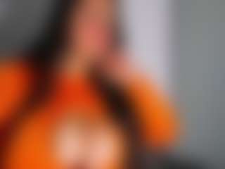 Luna Hatzel's Live Sex Cam Show