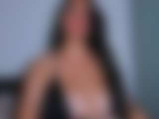 Luna Hatzel's Live Sex Cam Show
