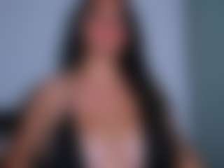 Luna Hatzel's Live Sex Cam Show