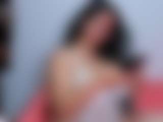 Luna Hatzel's Live Sex Cam Show