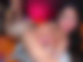 Luna Hatzel's Live Sex Cam Show