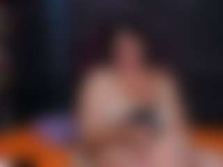 Luna Hatzel's Live Sex Cam Show
