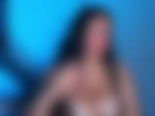 Luna Hatzel's Live Sex Cam Show