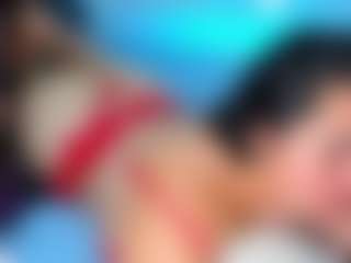 Luna Hatzel's Live Sex Cam Show