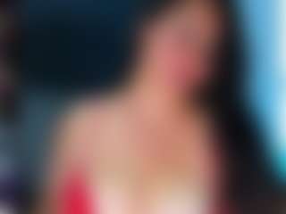 Luna Hatzel's Live Sex Cam Show