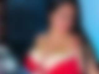 Luna Hatzel's Live Sex Cam Show