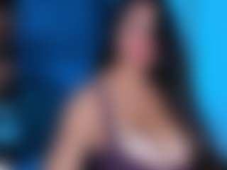 Luna Hatzel's Live Sex Cam Show