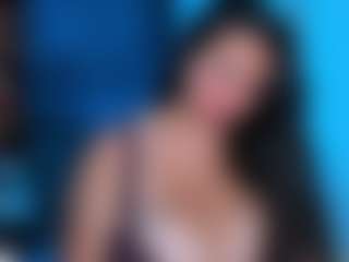Luna Hatzel's Live Sex Cam Show