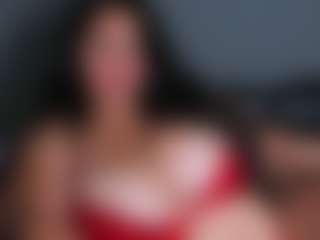 Luna Hatzel's Live Sex Cam Show