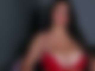 Luna Hatzel's Live Sex Cam Show