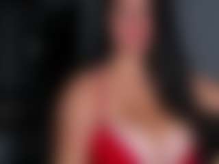 Luna Hatzel's Live Sex Cam Show
