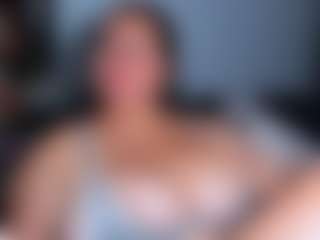 Luna Hatzel's Live Sex Cam Show