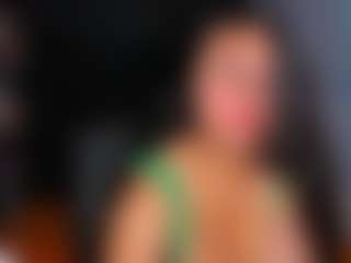 Luna Hatzel's Live Sex Cam Show