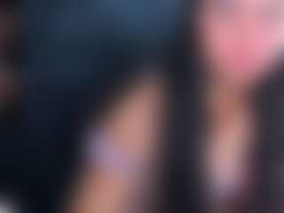 Luna Hatzel's Live Sex Cam Show