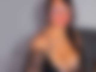Luna Hatzel's Live Sex Cam Show