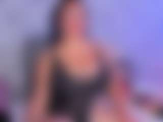Luna Hatzel's Live Sex Cam Show
