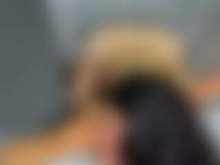Luna Hatzel's Live Sex Cam Show