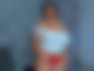 Luna Hatzel's Live Sex Cam Show
