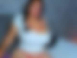 Luna Hatzel's Live Sex Cam Show