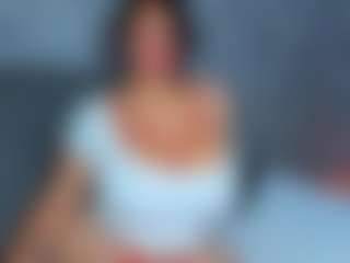 Luna Hatzel's Live Sex Cam Show