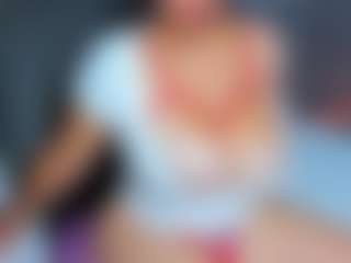 Luna Hatzel's Live Sex Cam Show