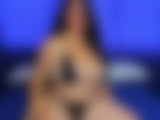Luna Hatzel's Live Sex Cam Show