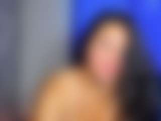 Luna Hatzel's Live Sex Cam Show