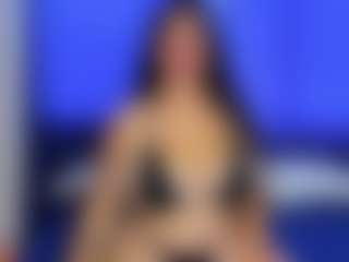Luna Hatzel's Live Sex Cam Show