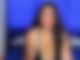 Luna Hatzel's Live Sex Cam Show