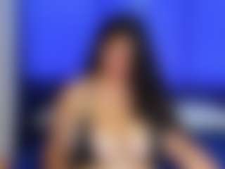 Luna Hatzel's Live Sex Cam Show