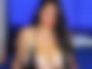 Luna Hatzel's Live Sex Cam Show