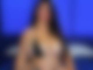 Luna Hatzel's Live Sex Cam Show