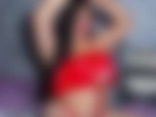 Luna Hatzel's Live Sex Cam Show