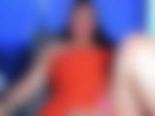 Luna Hatzel's Live Sex Cam Show