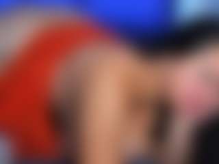 Luna Hatzel's Live Sex Cam Show